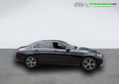 Mercedes Classe E 220 220 d BVA   Beaupuy 31