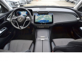 Mercedes Classe E 220 220 d BVA  occasion  Beaupuy - photo n2