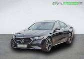 Annonce Mercedes Classe E 220 occasion Diesel 220 d BVA  Beaupuy