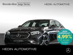 Mercedes Classe E 220 220 d BVA  occasion  Beaupuy - photo n2