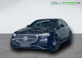 Mercedes Classe E 220 220 d BVA   Beaupuy 31