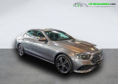 Mercedes Classe E 220 220 d BVA   Beaupuy 31