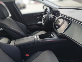 Mercedes Classe E 220 220 d BVA  occasion  Beaupuy - photo n5