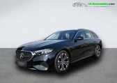 Mercedes Classe E 220 220 d BVA   Beaupuy 31