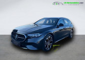 Mercedes Classe E 220 220 d BVA   Beaupuy 31