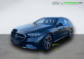 Mercedes Classe E 220 , garage LB AUTOMOBILES  Beaupuy