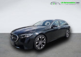 Mercedes Classe E 220 220 d BVA   Beaupuy 31