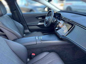Mercedes Classe E 220 220 d BVA  occasion  Beaupuy - photo n3