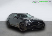 Mercedes Classe E 220 220 d BVA   Beaupuy 31