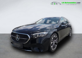 Mercedes Classe E 220 220 d BVA  occasion  Beaupuy - photo n2