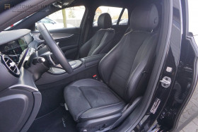 Mercedes Classe E 220 220 d BVA  occasion  Beaupuy - photo n5