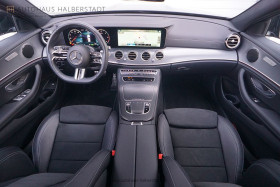 Mercedes Classe E 220 220 d BVA  occasion  Beaupuy - photo n3