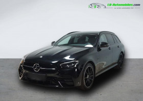 Mercedes Classe E 220 220 d BVA  occasion  Beaupuy - photo n2