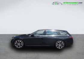 Mercedes Classe E 220 220 d BVA  occasion  Beaupuy - photo n4