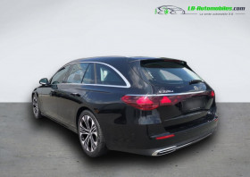 Mercedes Classe E 220 220 d BVA  occasion  Beaupuy - photo n3