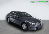 Mercedes Classe E 220 220 d BVA   Beaupuy 31