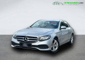 Mercedes Classe E 220 220 d BVA   Beaupuy 31