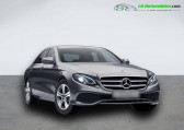 Mercedes Classe E 220 220 d BVA   Beaupuy 31