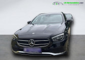 Mercedes Classe E 220 occasion année 2022 boite Automatique Annonce Mercedes Classe E 220 occasion Diesel 220 d BVA à Beaupuy