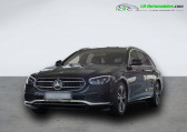 Mercedes Classe E 220 220 d BVA   Beaupuy 31