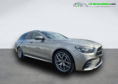 Mercedes Classe E 220 220 d BVA   Beaupuy 31