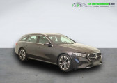 Mercedes Classe E 220 occasion année 2023 boite Automatique Annonce Mercedes Classe E 220 occasion Diesel 220 d BVA à Beaupuy