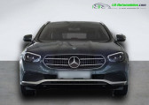 Mercedes Classe E 220 220 d BVA   Beaupuy 31