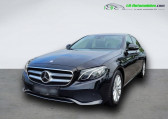 Mercedes Classe E 220 220 d BVA   Beaupuy 31
