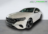 Mercedes Classe E 220 220 d BVA   Beaupuy 31