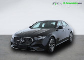 Mercedes Classe E 220 220 d BVA   Beaupuy 31