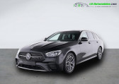 Mercedes Classe E 220 occasion année 2023 boite Automatique Annonce Mercedes Classe E 220 occasion Diesel 220 d BVA à Beaupuy