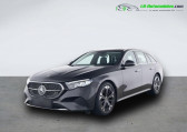 Mercedes Classe E 220 occasion année 2024 boite Automatique Annonce Mercedes Classe E 220 occasion Diesel 220 d BVA à Beaupuy