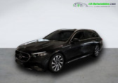 Mercedes Classe E 220 220 d BVA   Beaupuy 31