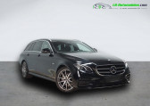 Mercedes Classe E 220 220 d BVA   Beaupuy 31