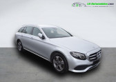 Mercedes Classe E 220 occasion année 2019 boite Automatique Annonce Mercedes Classe E 220 occasion Diesel 220 d BVA à Beaupuy