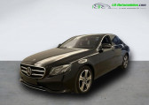 Mercedes Classe E 220 220 d BVA   Beaupuy 31