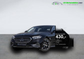 Mercedes Classe E 220 occasion année 2023 boite Automatique Annonce Mercedes Classe E 220 occasion Diesel 220 d BVA à Beaupuy