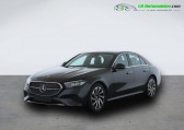 Mercedes Classe E 220 occasion année 2023 boite Automatique Annonce Mercedes Classe E 220 occasion Diesel 220 d BVA à Beaupuy