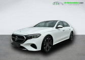 Mercedes Classe E 220 occasion année 2024 boite Automatique Annonce Mercedes Classe E 220 occasion Diesel 220 d BVA à Beaupuy