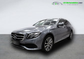 Mercedes Classe E 220 220 d BVA   Beaupuy 31
