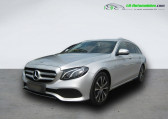 Mercedes Classe E 220 220 d BVA   Beaupuy 31