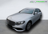 Mercedes Classe E 220 occasion année 2018 boite Automatique Annonce Mercedes Classe E 220 occasion Diesel 220 d BVA à Beaupuy