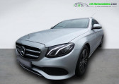 Mercedes Classe E 220 220 d BVA   Beaupuy 31