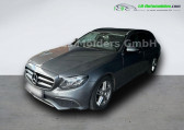 Mercedes Classe E 220 occasion année 2019 boite Automatique Annonce Mercedes Classe E 220 occasion Diesel 220 d BVA à Beaupuy