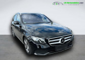 Mercedes Classe E 220 occasion année 2018 boite Automatique Annonce Mercedes Classe E 220 occasion Diesel 220 d BVA à Beaupuy
