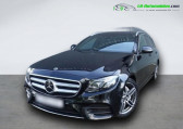 Mercedes Classe E 220 220 d BVA   Beaupuy 31