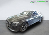 Mercedes Classe E 220 220 d BVA   Beaupuy 31