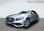 Mercedes Classe E 220 occasion année 2017 boite Automatique Annonce Mercedes Classe E 220 occasion Diesel 220 d BVA à Beaupuy
