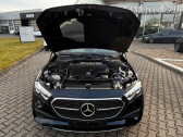 Mercedes Classe E 220 occasion année 2023 boite Automatique Annonce Mercedes Classe E 220 occasion Diesel 220 d BVA à Beaupuy