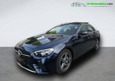 Mercedes Classe E 220 220 d BVA   Beaupuy 31